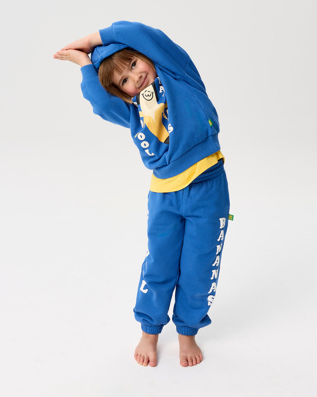 Cool Bananas Tracky Dacks