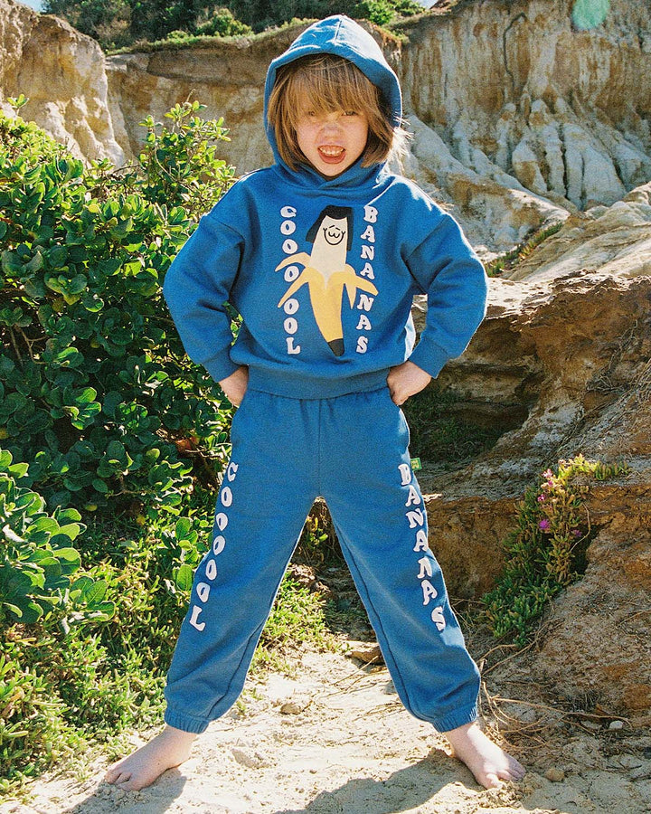 Cool Bananas Tracky Dacks