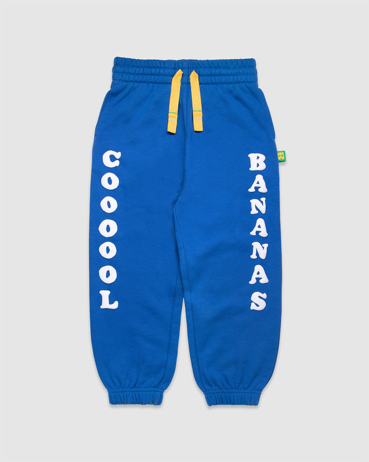 Cool Bananas Tracky Dacks