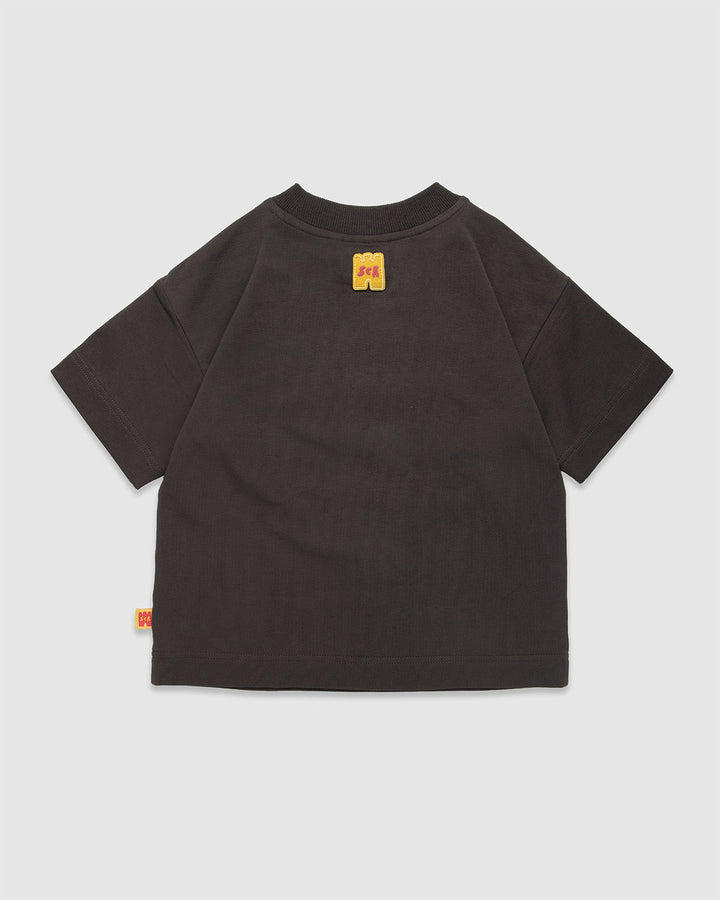 Sandcastle Rascals Boxy Tee