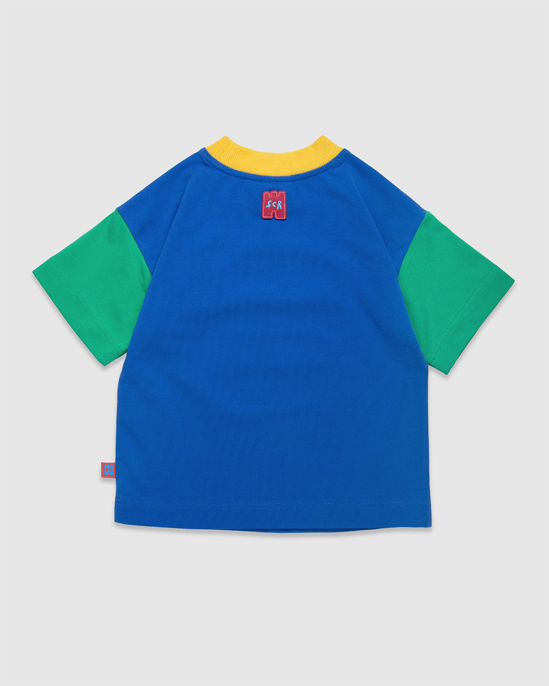Fish &amp; Chips Splicy Tee
