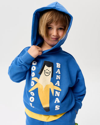 Cool Bananas Hood