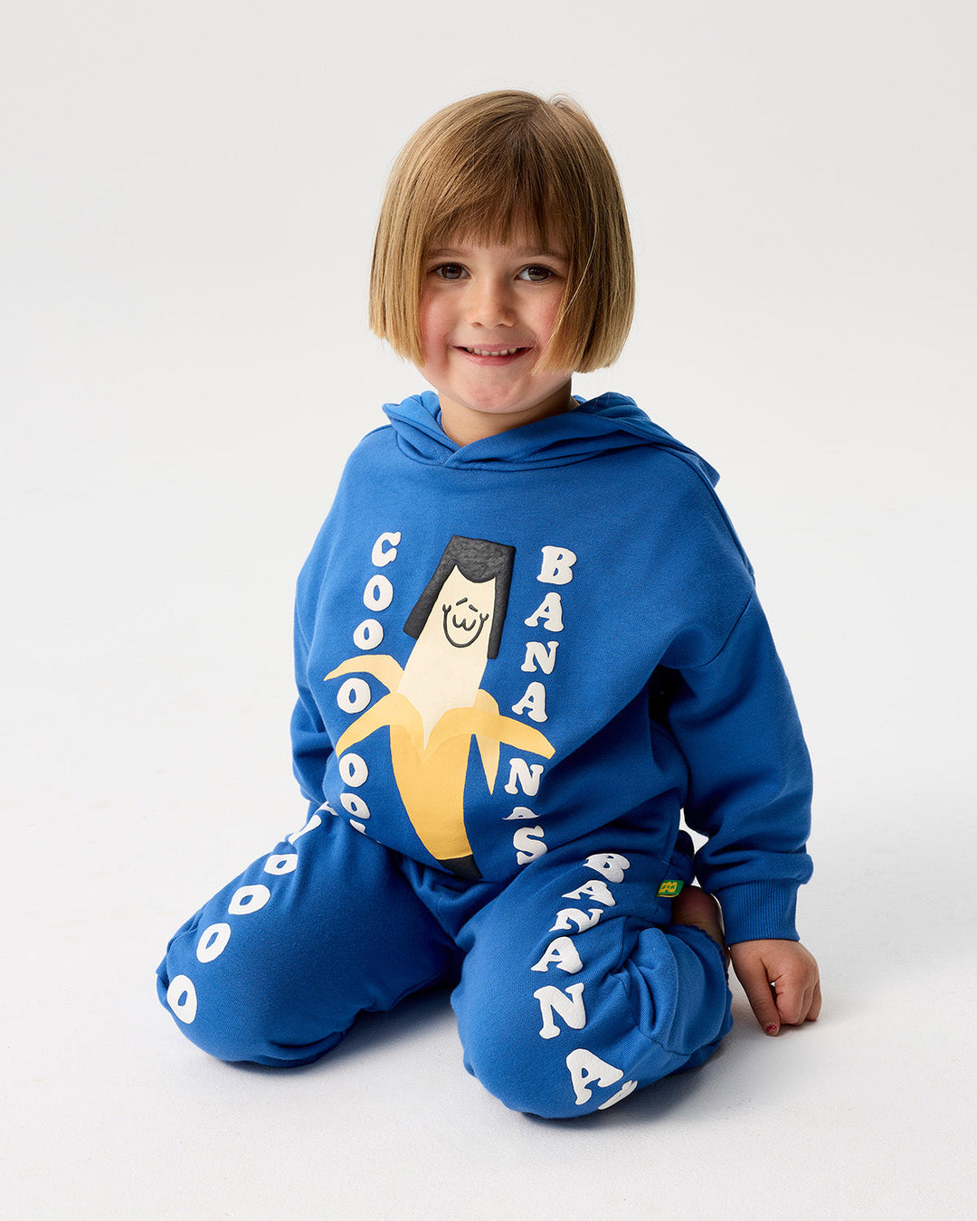 Cool Bananas Hood