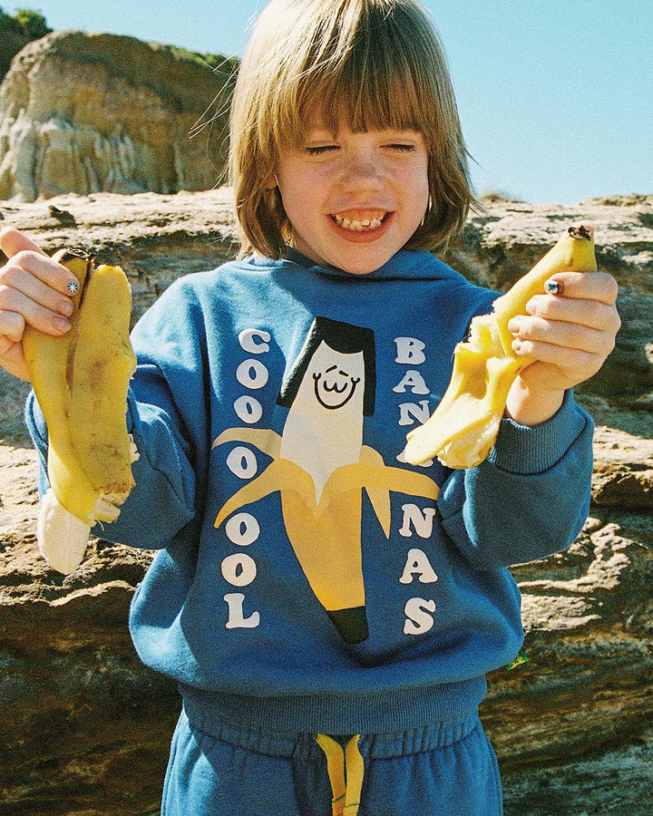Cool Bananas Hood