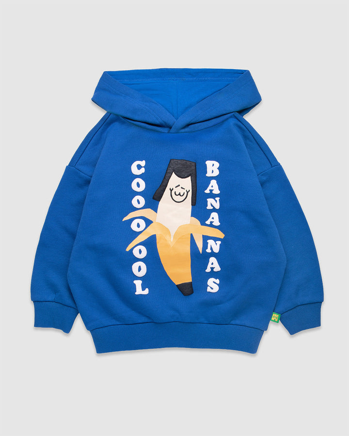 Cool Bananas Hood