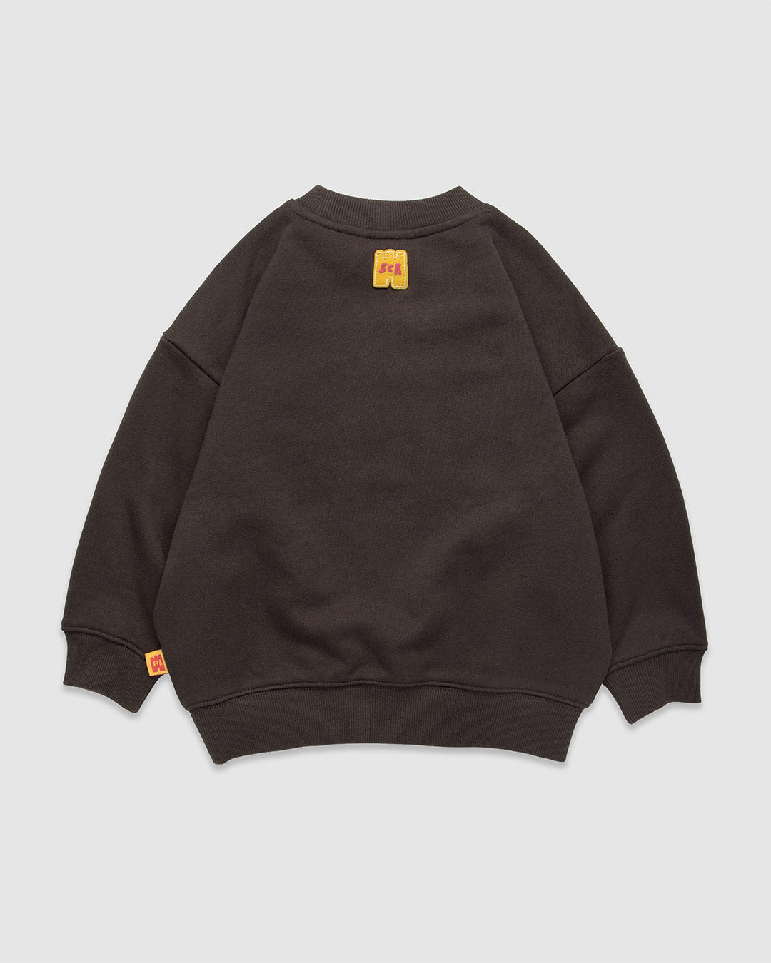 Sandcastle Rascals Sweat