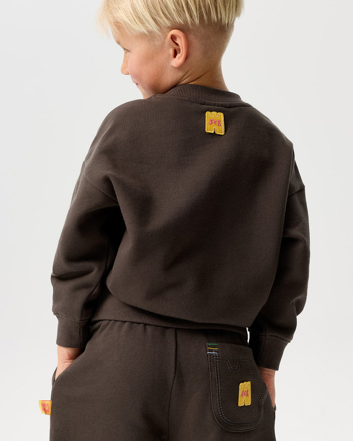 Sandcastle Rascals Sweat