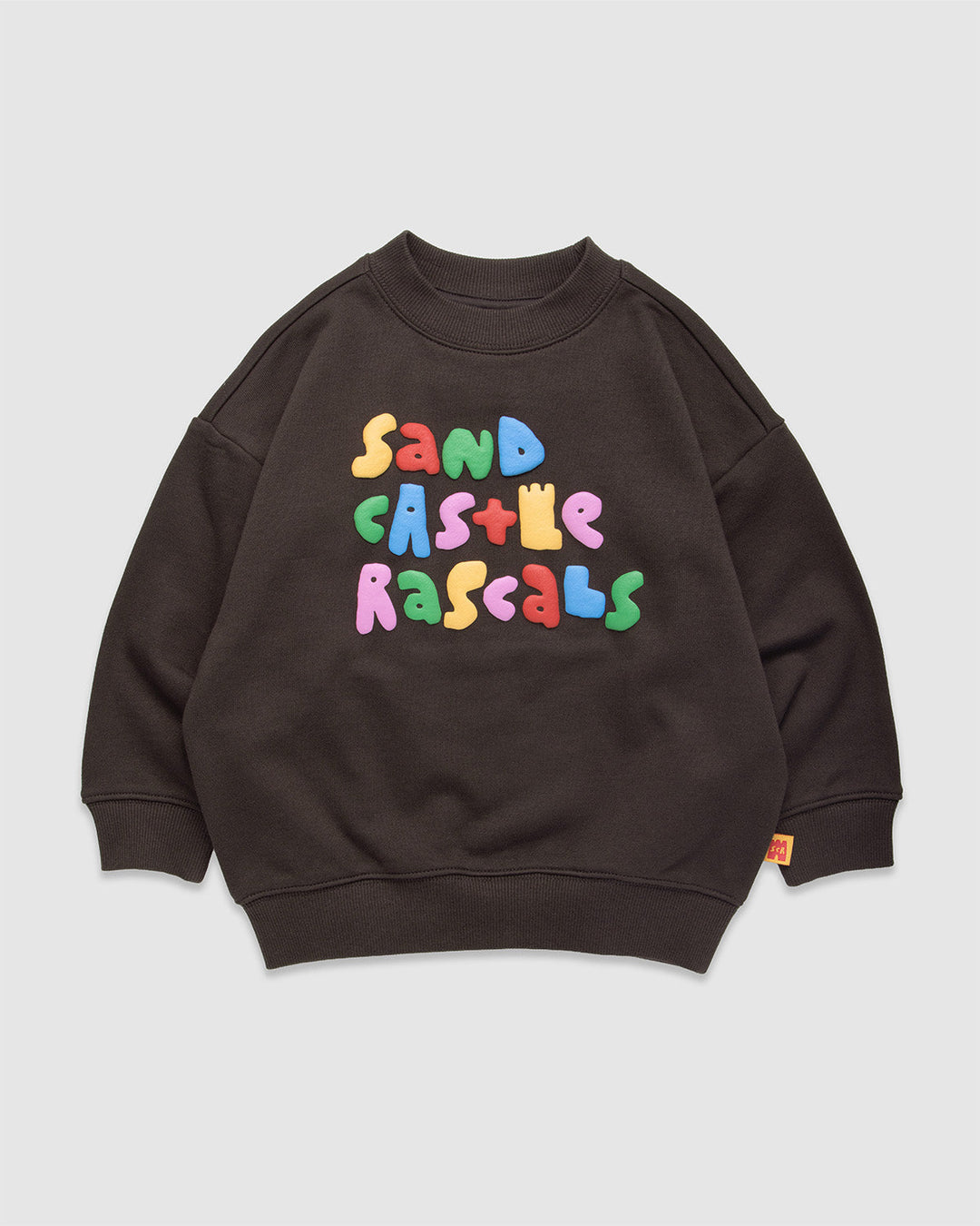 Sandcastle Rascals Sweat