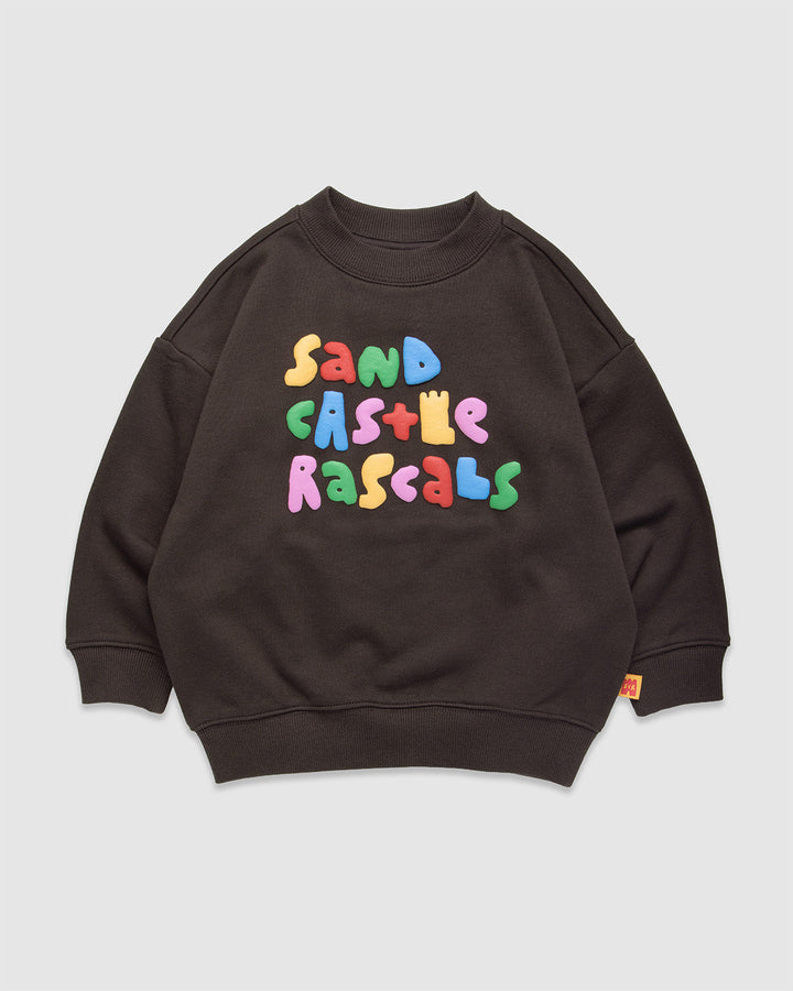 Sandcastle Rascals Sweat