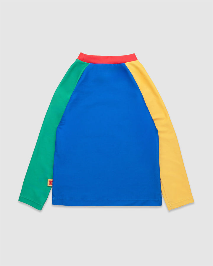 Rainbow Rascal Rashie
