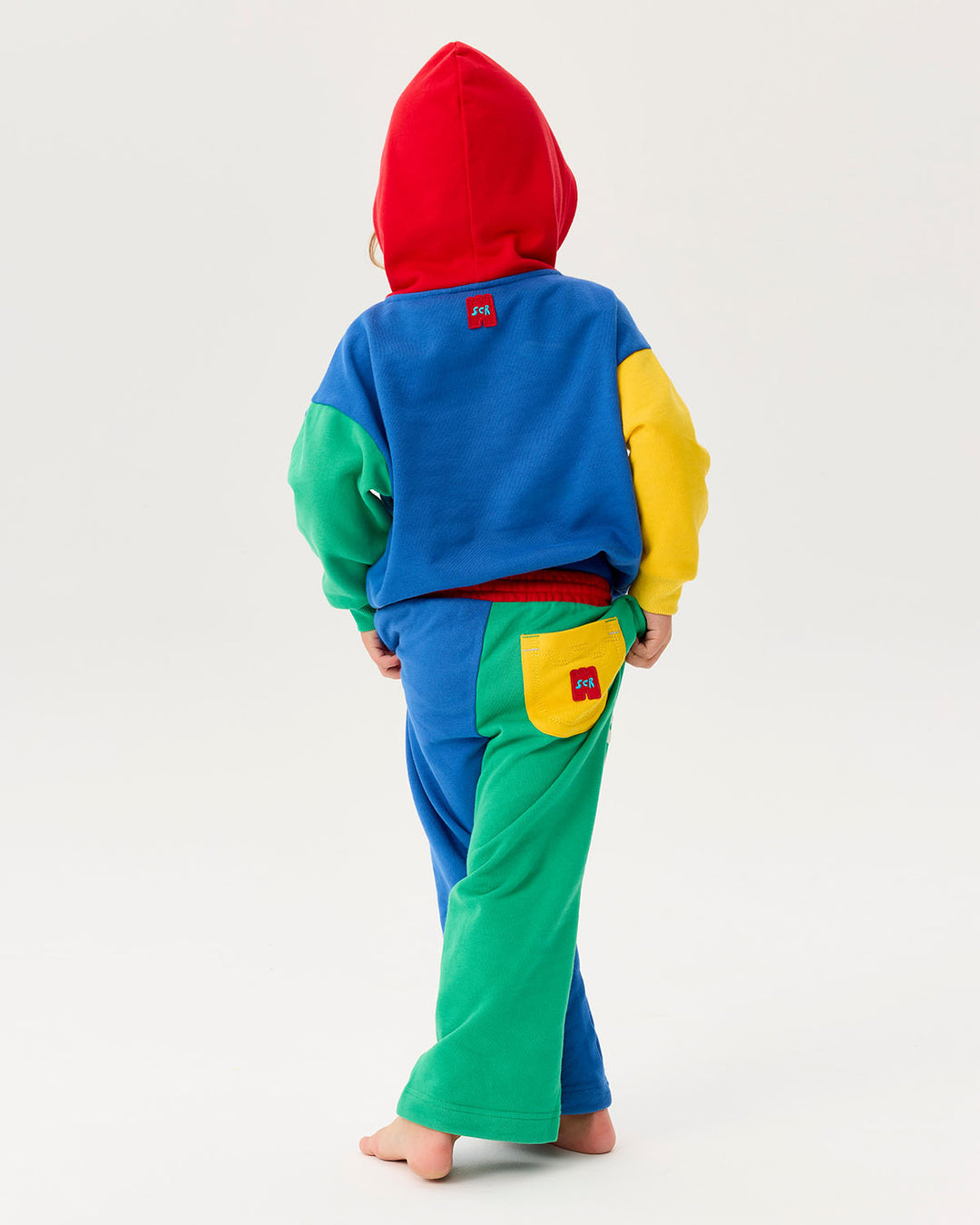 Fish &amp; Chips Hood
