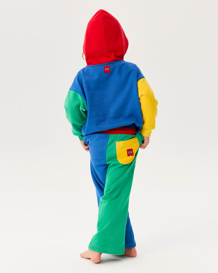 Fish &amp; Chips Hood