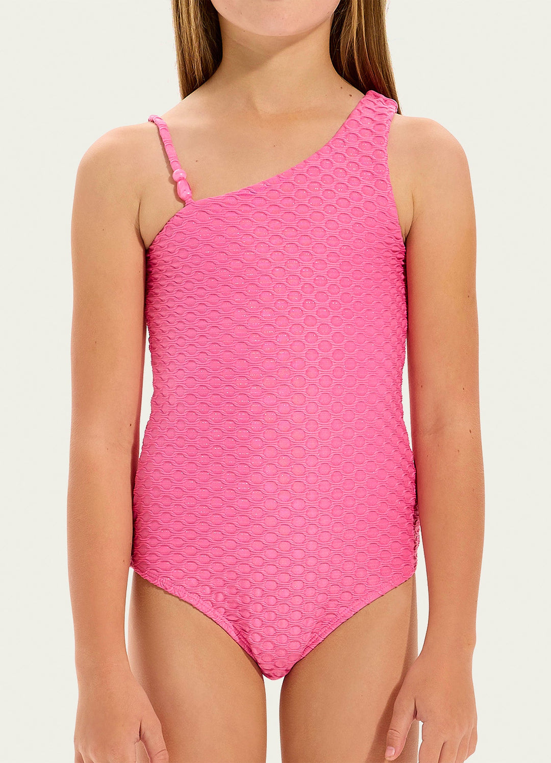 Mesh One Piece