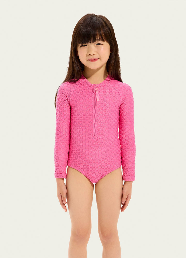 Mesh Paddlesuit