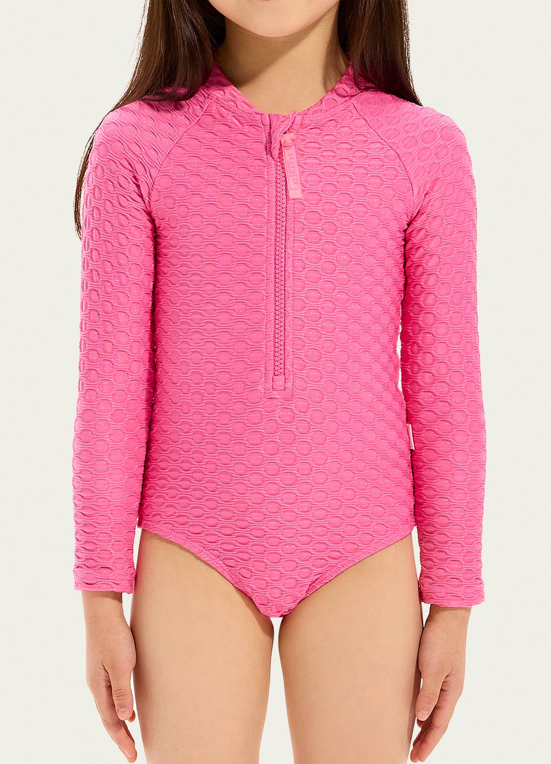 Mesh Paddlesuit