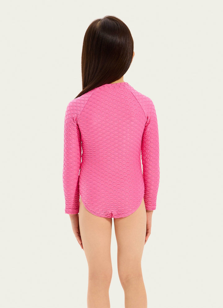 Mesh Paddlesuit