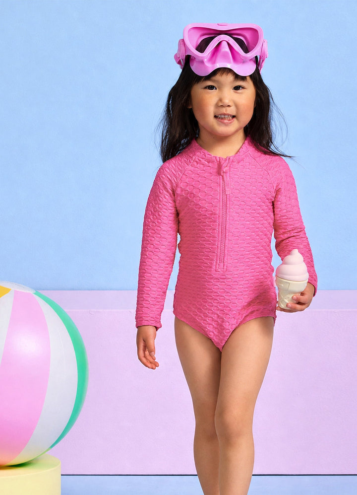 Mesh Paddlesuit