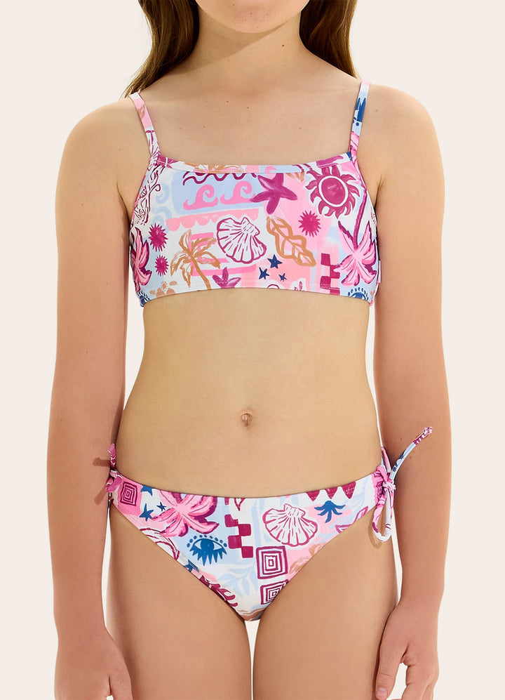 Positano Bikini