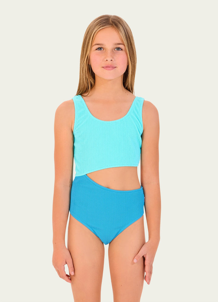 Texture One Piece