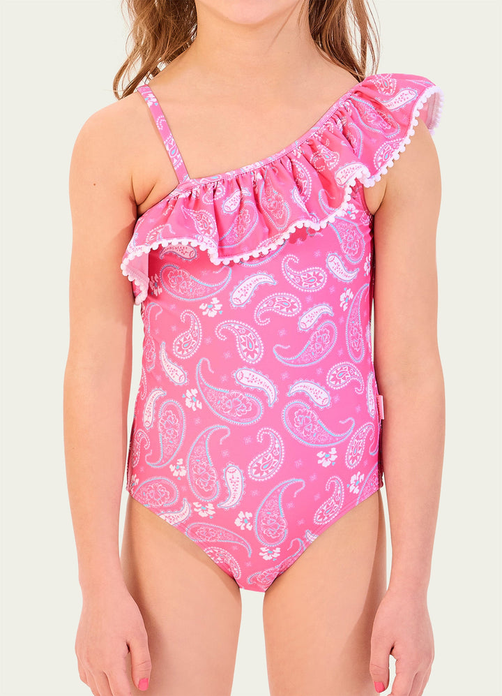 Drift Club Bandana One Piece