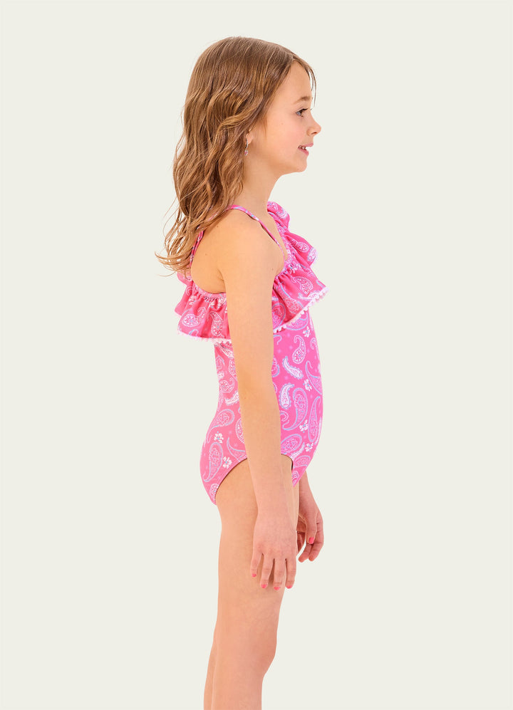 Drift Club Bandana One Piece