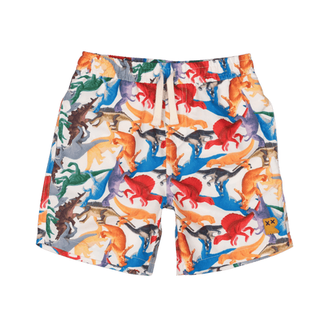 DINO TOYS BOARD SHORTS