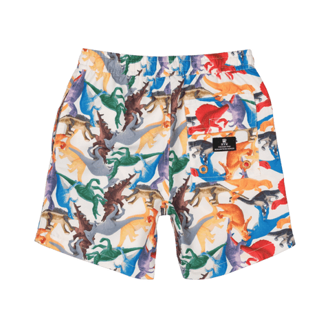 DINO TOYS BOARD SHORTS