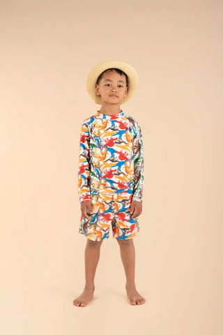 DINO TOYS BOARD SHORTS