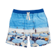 RIVIERA BOARD SHORTS