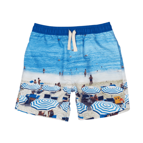 RIVIERA BOARD SHORTS