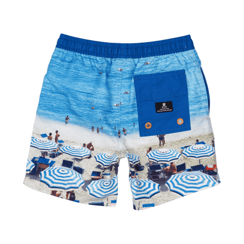 RIVIERA BOARD SHORTS