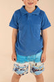 RIVIERA BOARD SHORTS