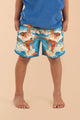 SURFERS BOARD SHORTS