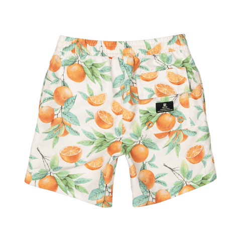 VALENCIA BOARD SHORTS