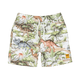 DINO JUNGLE BOARDSHORTS WITH MESH LINING