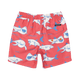 HAPPY SHARKS BOARDSHORTS