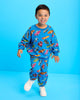 EXTREME RACERS HOT WHEELS SWEATSHIRT