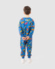 EXTREME RACERS TRACK PANTS