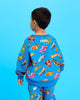EXTREME RACERS HOT WHEELS SWEATSHIRT