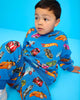 EXTREME RACERS HOT WHEELS SWEATSHIRT