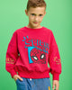 SPIDER-MAN HERO SWEATSHIRT