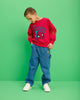 SPIDER-MAN HERO SWEATSHIRT