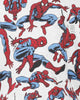 SPIDER-MAN BATTLE SWEATSHIRT