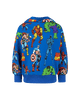 TEAM AVENGERS HOODIE