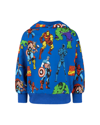 TEAM AVENGERS HOODIE