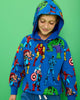 TEAM AVENGERS HOODIE