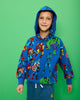 TEAM AVENGERS HOODIE