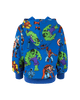TEAM AVENGERS HOODIE