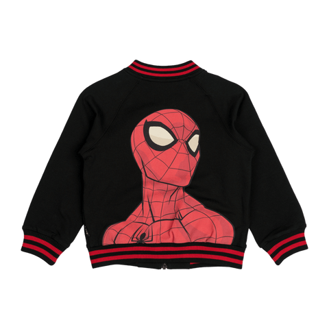 SPIDERMAN HERO JACKET