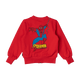 SPIDERMAN WEB HEAD BOMBER JACKET